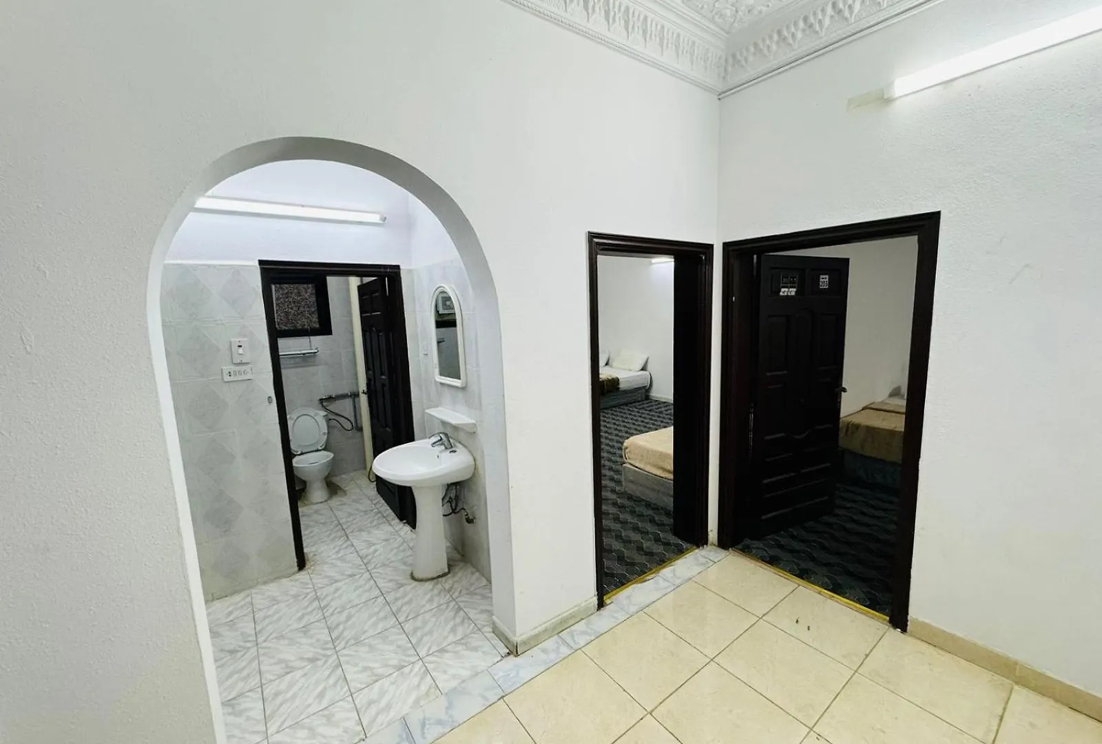 Al Amin Golden Palace Hotel Medina