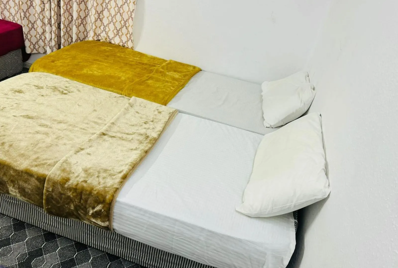 Al Amin Golden Palace Hotel Medina Saudi Arabia